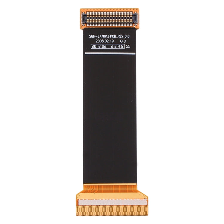 For Samsung L770v Motherboard Flex Cable - Other Galaxy Parts by PMc TechLife | Online Shopping South Africa | PMc TechLife | Buy Now Pay Later Mobicred