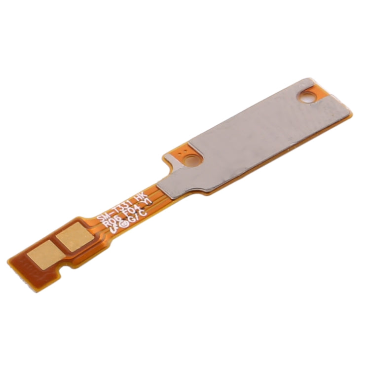 For Samsung Galaxy Tab 4 8.0 / T330 / T331 / T337 Return Button Flex Cable - Flex Cable by PMC Jewellery | Online Shopping South Africa | PMC Jewellery | Buy Now Pay Later Mobicred