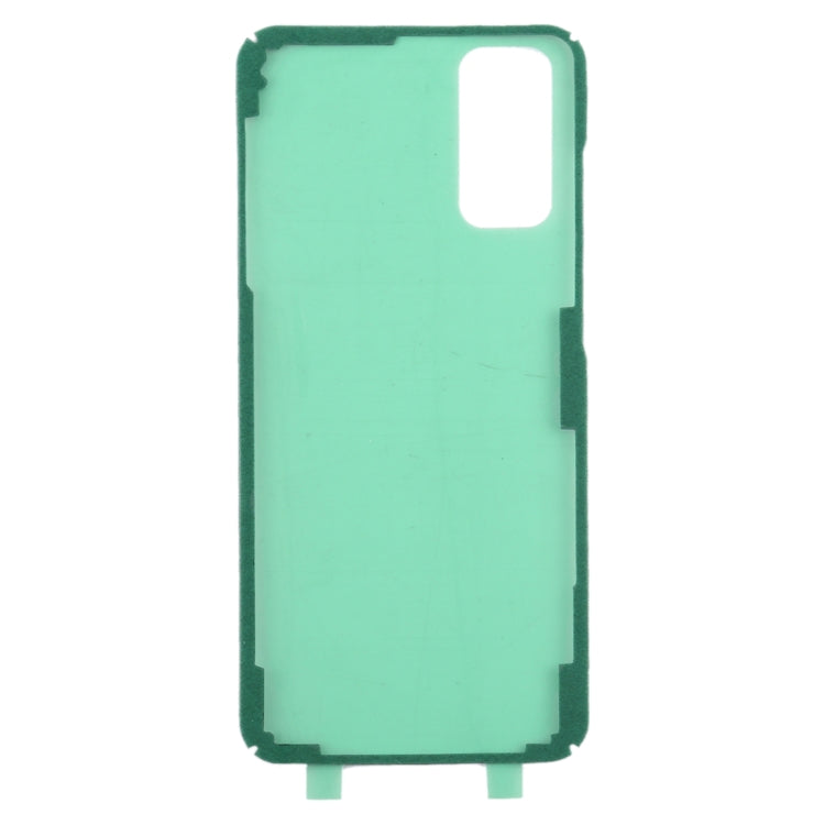 For Samsung Galaxy S20 10pcs Back Housing Cover Adhesive - free shipping - PMc TechLife - Order now!