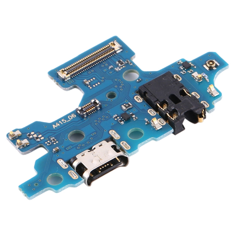 For Samsung Galaxy A41 / SM-A415 Charging Port Board - free shipping - PMc TechLife - Order now!