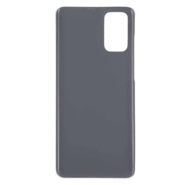 For Samsung Galaxy S20+ Battery Back Cover (Grey) - free shipping - PMc TechLife - Order now!
