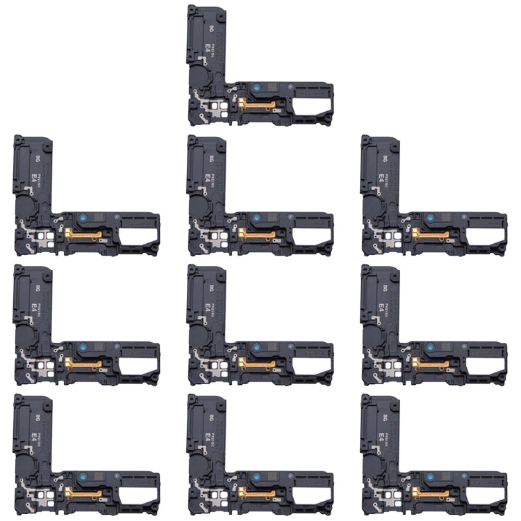 For Samsung Galaxy S10+ SM-G975 10pcs Speaker Ringer Buzzer - free shipping - PMc TechLife - Order now!