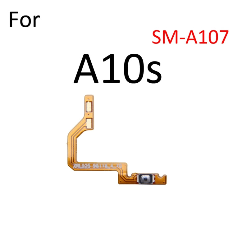 For Samsung Galaxy A10s SM-A107 Power Button Flex Cable - free shipping - PMc TechLife - Order now!