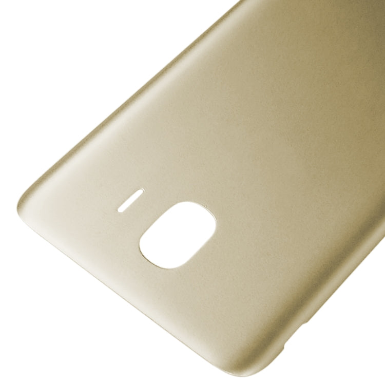 For Galaxy J4 (2018) / J400 Back Cover (Gold) - free shipping - PMc TechLife - Order now!
