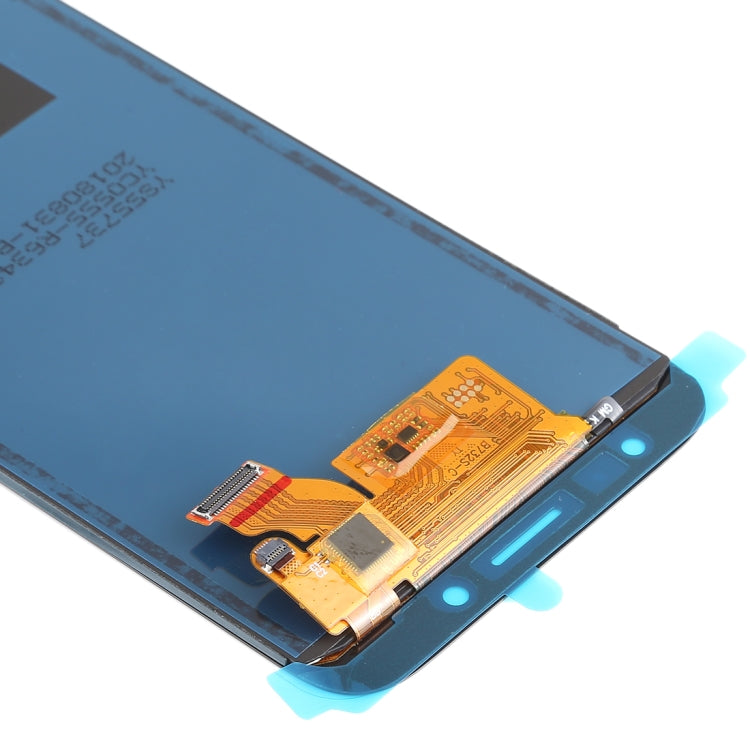 TFT LCD Screen for Galaxy J7 (2017), J730F/DS, J730FM/DS With Digitizer Full Assembly (Black) - free shipping - PMc TechLife - Order now!