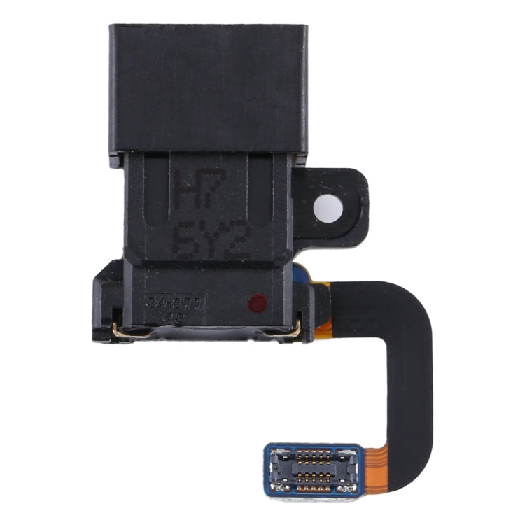 For Samsung Galaxy Tab Active2 8.0 LTE / T395 Earphone Jack Flex Cable - free shipping - PMc TechLife - Order now!