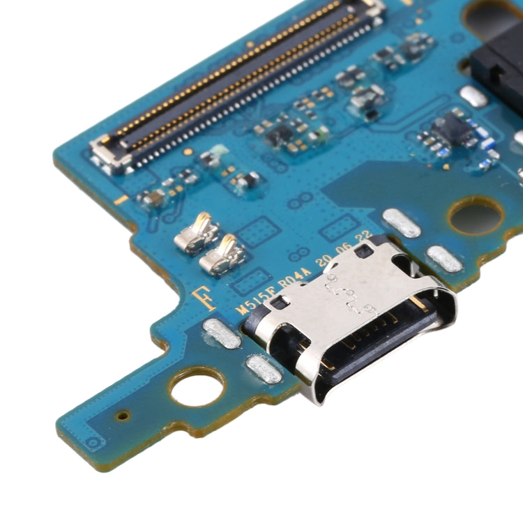 For Samsung Galaxy M51 / SM-M515F Original Charging Port Board - free shipping - PMc TechLife - Order now!