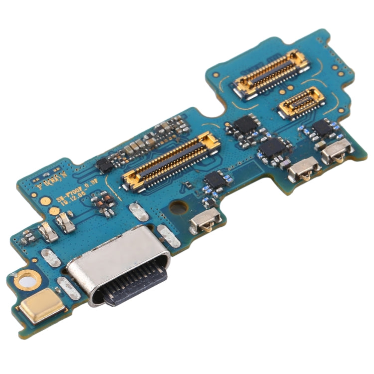 For Samsung Galaxy Z Flip / SM-F700 Original Charging Port Board - free shipping - PMc TechLife - Order now!