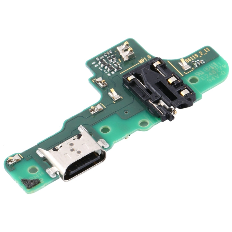 For Samsung Galaxy A20s / SM-A207(US Version) Original Charging Port Board - free shipping - PMc TechLife - Order now!