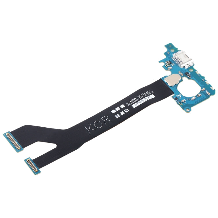 For Samsung Galaxy A90 5G / SM-A908N Original Charging Port Board - free shipping - PMc TechLife - Order now!