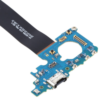 For Samsung Galaxy A90 5G / SM-A908N Original Charging Port Board - Charging Port Board by PMC Jewellery | Online Shopping South Africa | PMC Jewellery | Buy Now Pay Later Mobicred