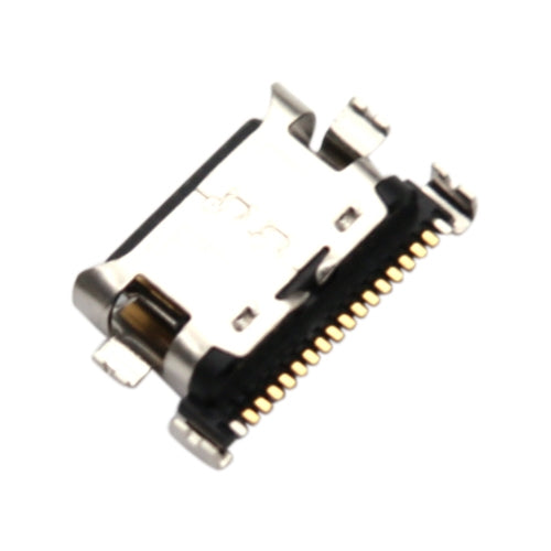 For Samsung Galaxy A40s SM-A407 10pcs Charging Port Connector - free shipping - PMc TechLife - Order now!