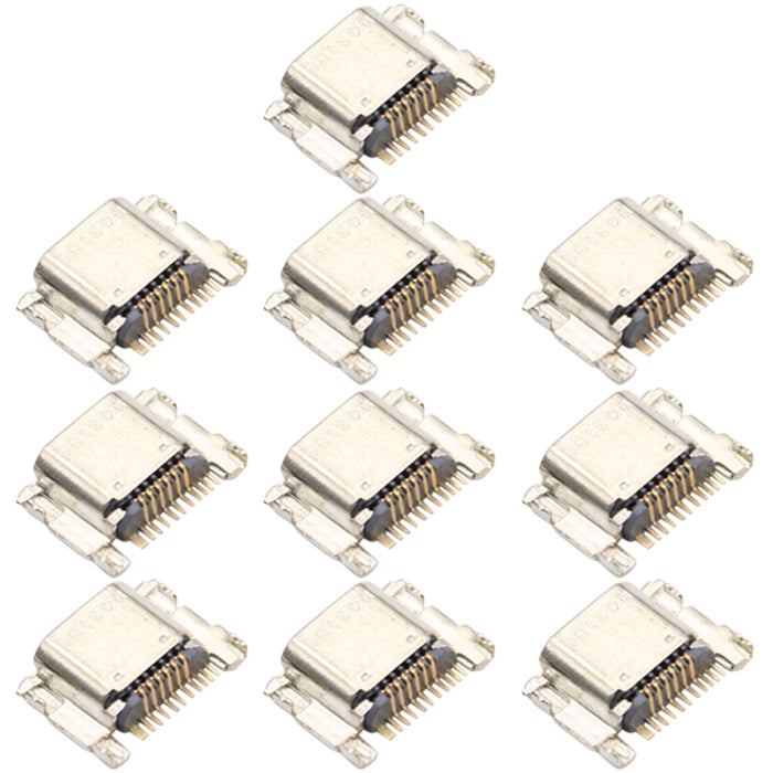 For Samsung Galaxy Tab S 8.4 SM-T700 10pcs Charging Port Connector - free shipping - PMc TechLife - Order now!