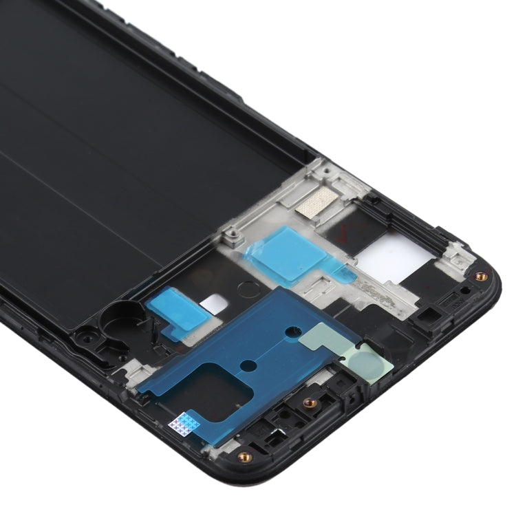 For Samsung Galaxy A50 Front Housing LCD Frame Bezel Plate (US Version) - free shipping - PMc TechLife - Order now!