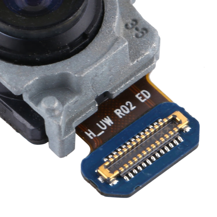 For Samsung Galaxy S20 SM-G980 Wide Camera - free shipping - PMc TechLife - Order now!