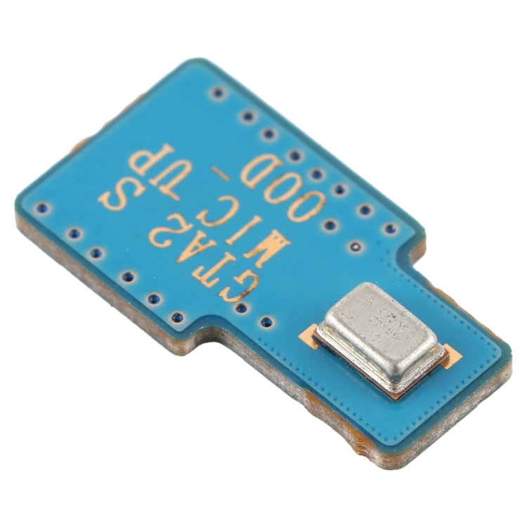 For Samsung Galaxy Tab A 8.0 (2017) / SM-T385 Recording Microphone Board - free shipping - PMc TechLife - Order now!