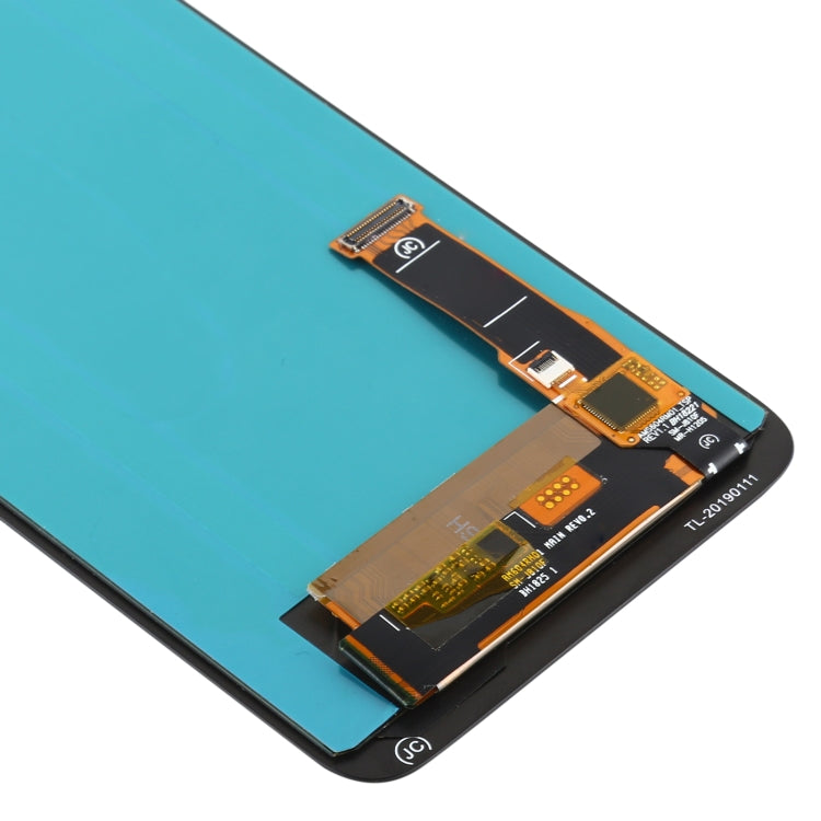 OLED LCD Screen for Samsung Galaxy J8 SM-J810 With Digitizer Full Assembly - free shipping - PMc TechLife - Order now!