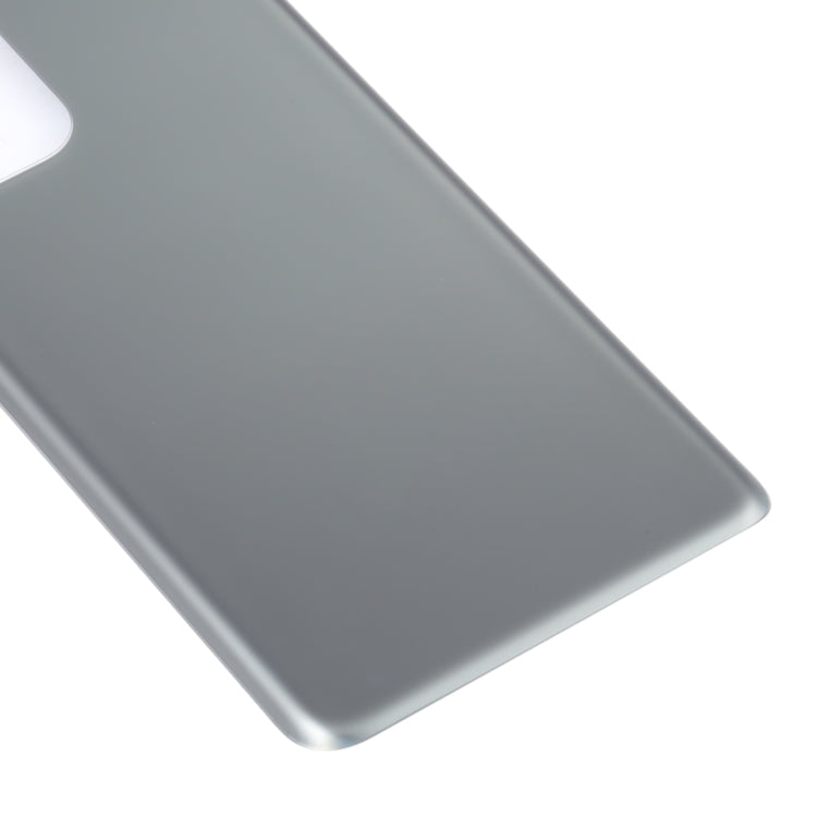 For Samsung Galaxy S21 Ultra 5G Battery Back Cover (Grey) - free shipping - PMc TechLife - Order now!