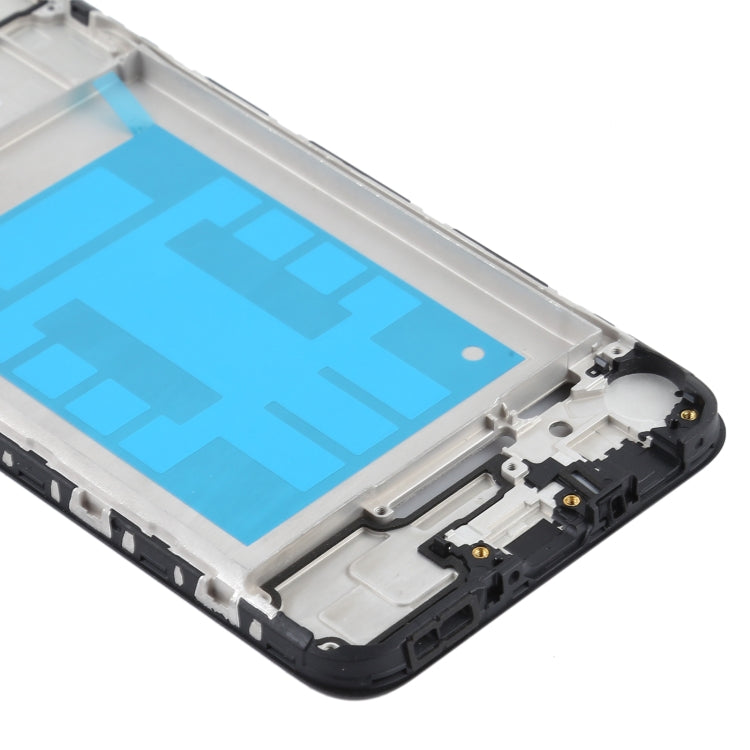 For Samsung Galaxy A02S SM-A025 (GE Version) Front Housing LCD Frame Bezel Plate - free shipping - PMc TechLife - Order now!
