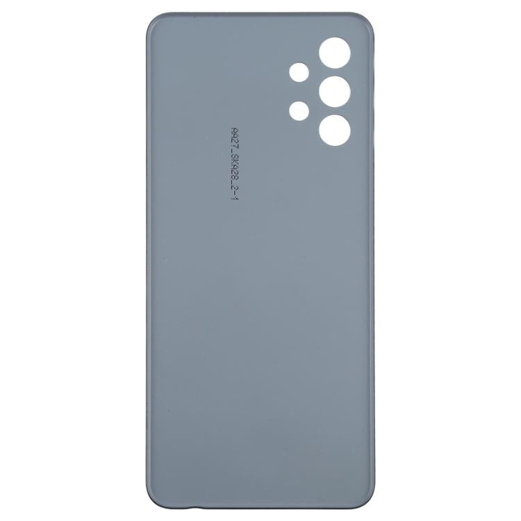 For Samsung Galaxy A32 4G SM-A325F Battery Back Cover(Black) - free shipping - PMC TechLife - Order now!