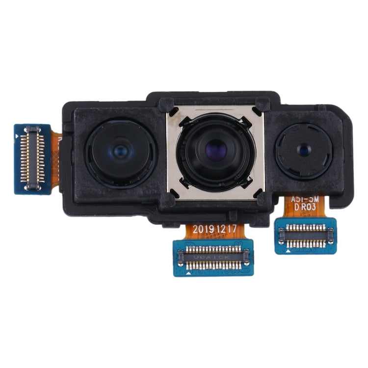 For Samsung Galaxy A51 5G SM-A516 Back Facing Camera - free shipping - PMc TechLife - Order now!