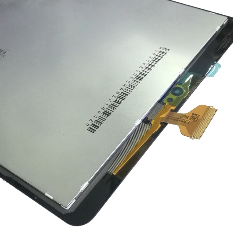 Original LCD Screen for Samsung Galaxy Tab A 10.5 / T590 / T595 (WiFi Version) With Digitizer Full Assembly (Black) - free shipping - PMc TechLife - Order now!