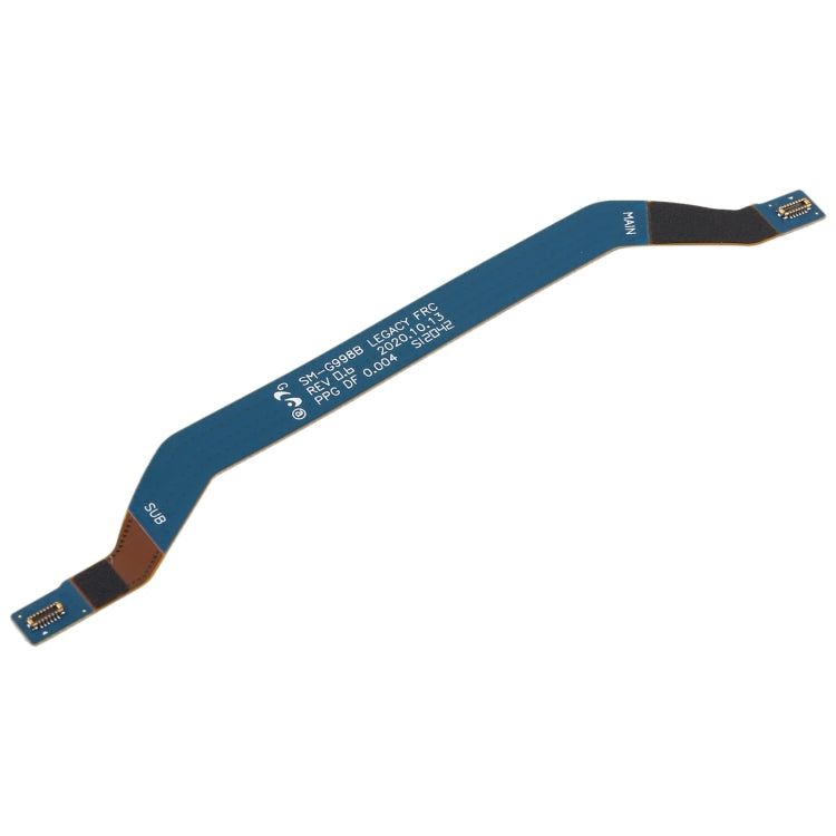 For Samsung Galaxy S21 Ultra 5G SM-G998 Signal Flex Cable - free shipping - PMc TechLife - Order now!