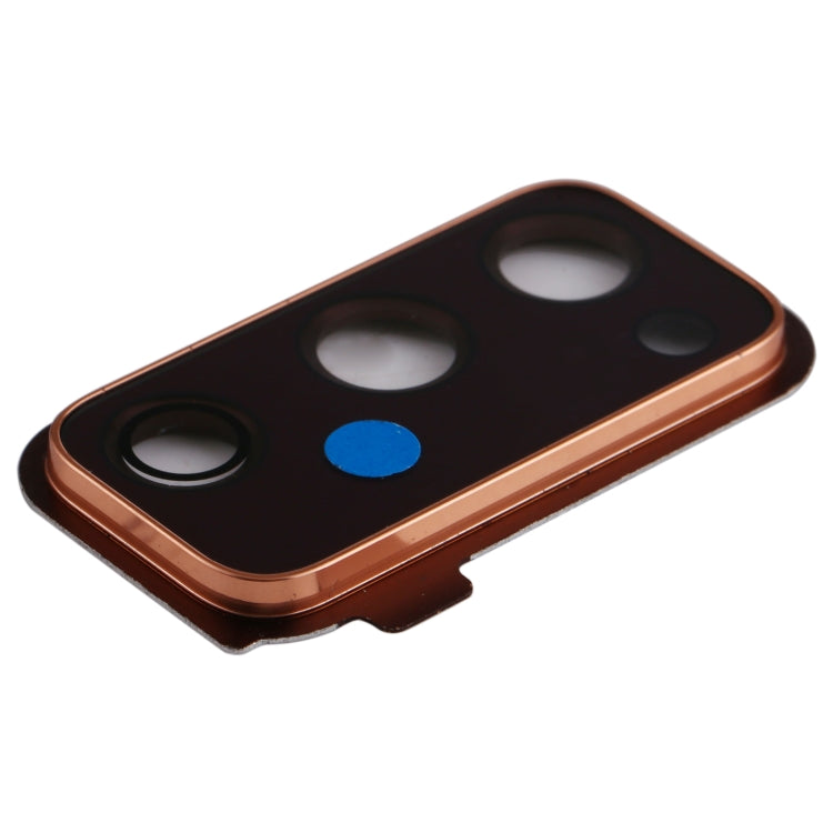 For Samsung Galaxy S20 FE Camera Lens Cover (Gold) - free shipping - PMc TechLife - Order now!