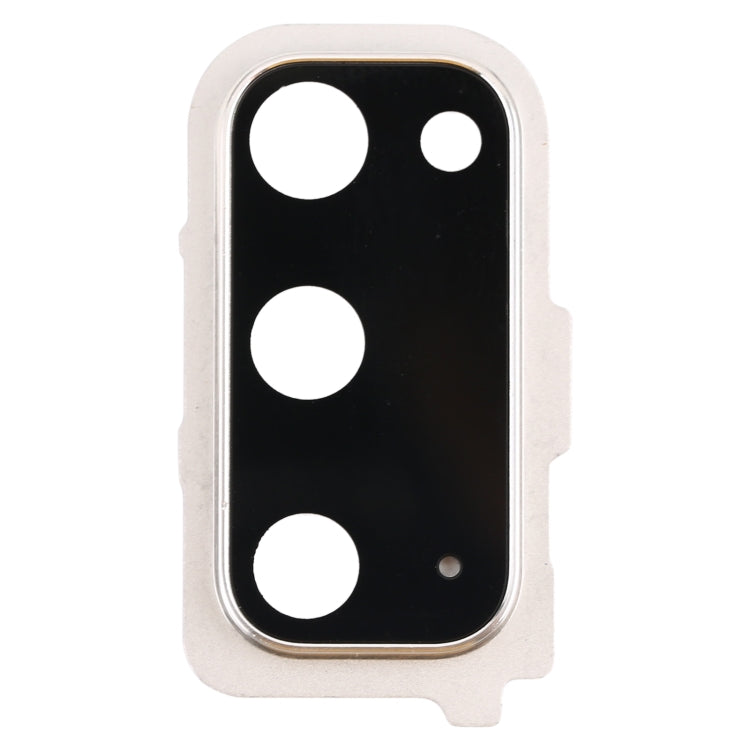 For Samsung Galaxy S20 Camera Lens Cover (Silver) - free shipping - PMc TechLife - Order now!