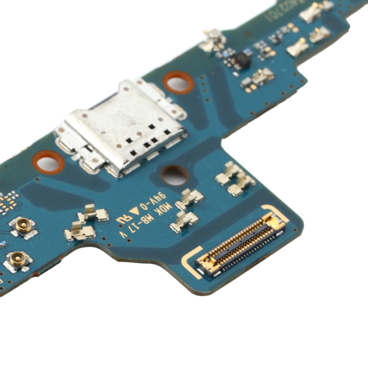 For Samsung Galaxy Tab S6 Lite SM-P610 / P615 Original Charging Port Board - free shipping - PMc TechLife - Order now!