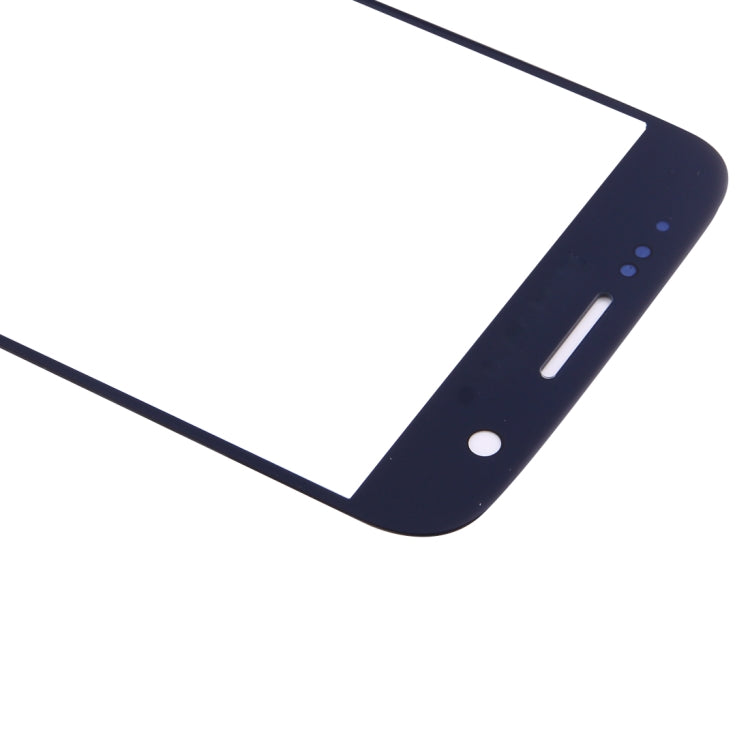 For Samsung Galaxy S7 / G930 10pcs Front Screen Outer Glass Lens (Black) - free shipping - PMc TechLife - Order now!