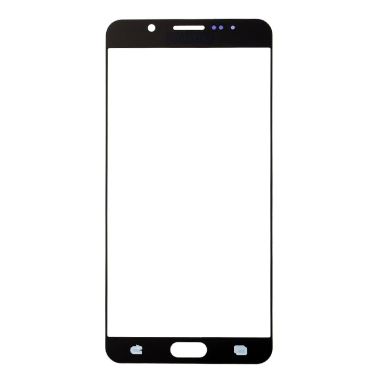 For Samsung Galaxy Note 5 10pcs Front Screen Outer Glass Lens (Dark Blue) - free shipping - PMc TechLife - Order now!
