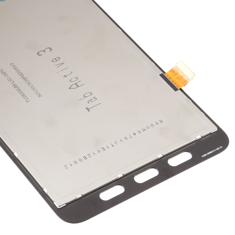 Original LCD Screen for Samsung Galaxy Tab Active3 SM-T575/577 (LTE Version) With Digitizer Full Assembly (Black) - free shipping - PMc TechLife - Order now!