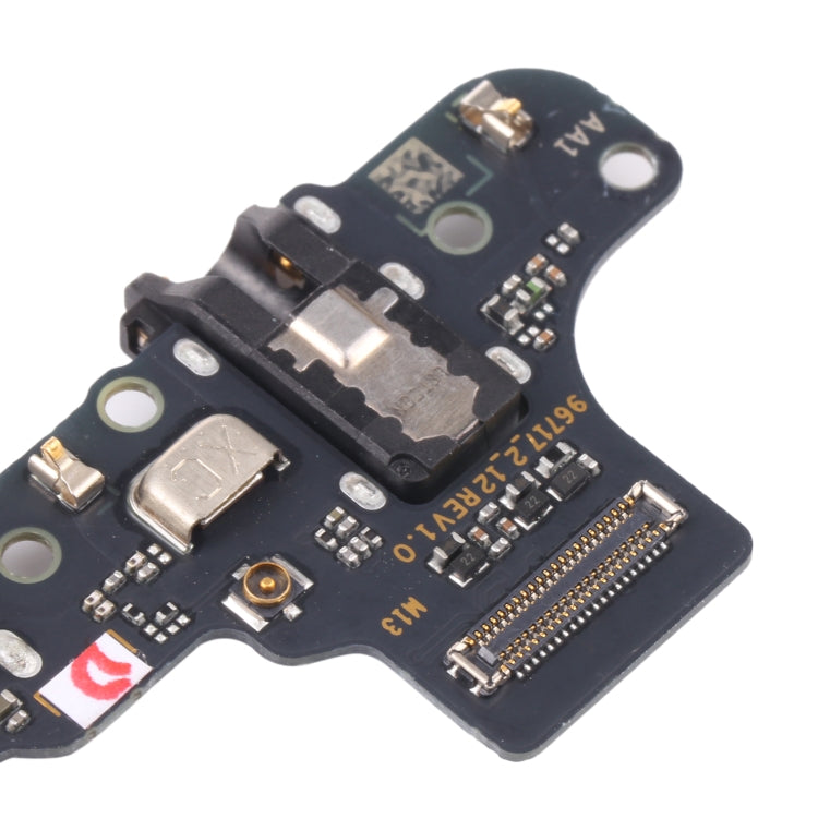 For Samsung Galaxy A21 SM-A215 Original Charging Port Board - free shipping - PMc TechLife - Order now!