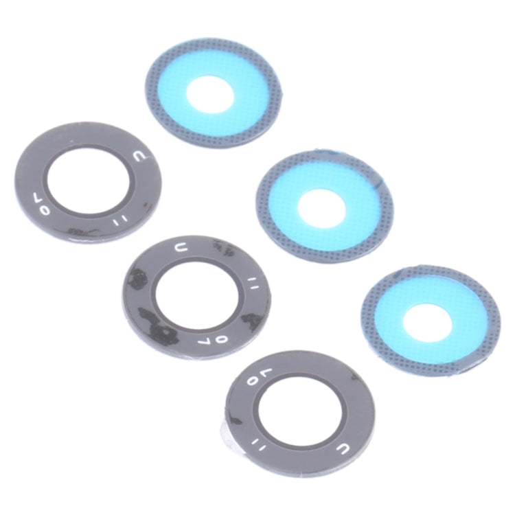 For Samsung Galaxy A52 5G SM-A526 10pcs Back Camera Lens - free shipping - PMc TechLife - Order now!