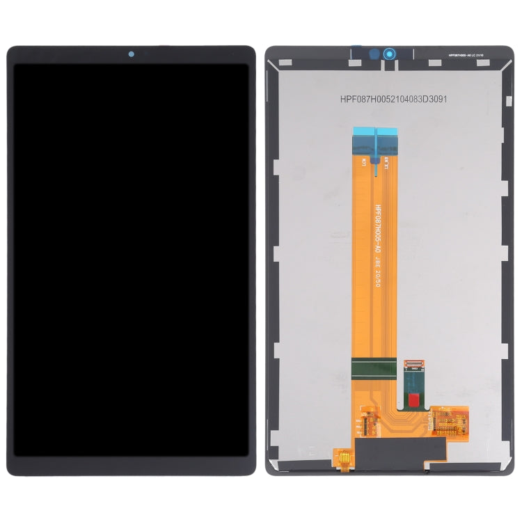 OriginalLCD Screen for Samsung Galaxy Tab A7 Lite SM-T220 (Wifi) With Digitizer Full Assembly (Black) - free shipping - PMc TechLife - Order now!