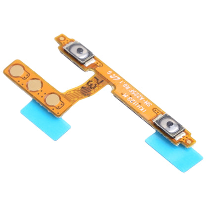 For Samsung Galaxy A22 / SM-A225 Volume Button Flex Cable - Flex Cable by PMC Jewellery | Online Shopping South Africa | PMC Jewellery