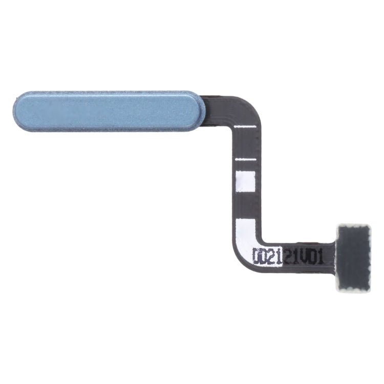 For Samsung Galaxy A32 5G SM-A326 Original Fingerprint Sensor Flex Cable(Blue) - free shipping - PMc TechLife - Order now!