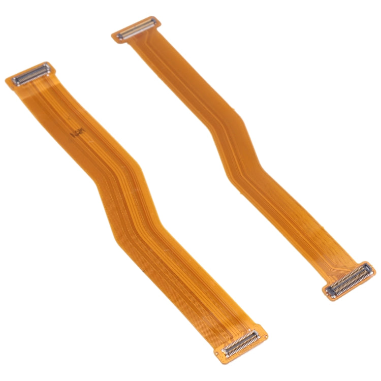 For Samsung Galaxy A9 (2018) SM-A920 1 Pair Original Motherboard Flex Cable - free shipping - PMc TechLife - Order now!