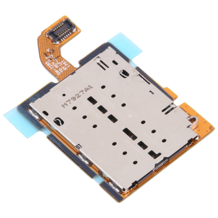 For Samsung Galaxy Tab A 7.0 (2016) SM-T285 SIM Card Holder Socket Flex Cable - free shipping - PMc TechLife - Order now!