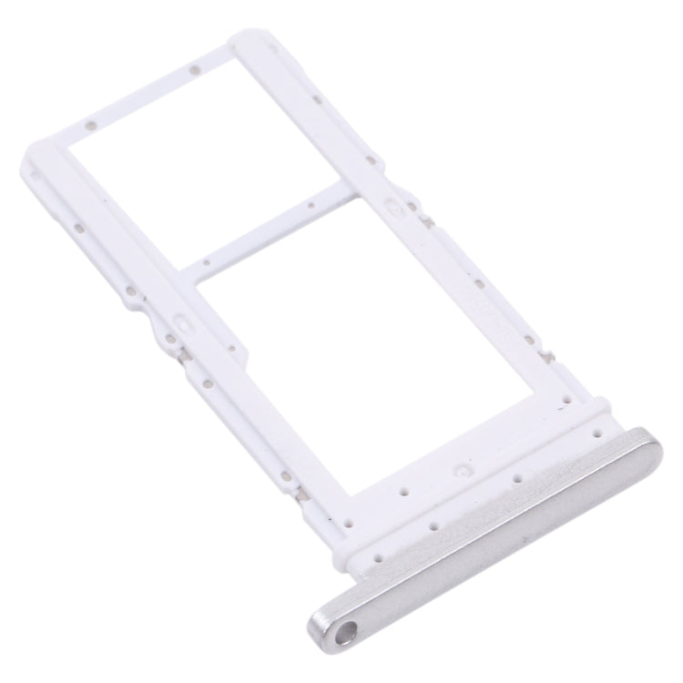 For Samsung Galaxy Tab A7 10.4 (2020) SM-T505 Micro SD Card Tray (White) - free shipping - PMc TechLife - Order now!