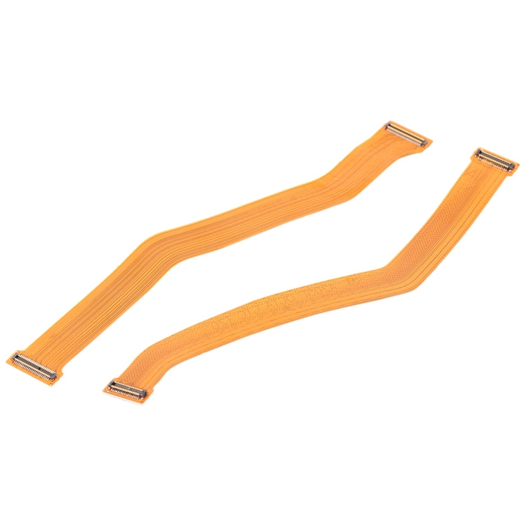 For Galaxy A20 Motherboard Flex Cable + LCD Flex Cable - free shipping - PMc TechLife - Order now!