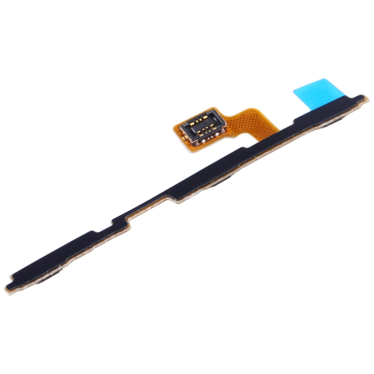 For Galaxy M10 Power Button & Volume Button Flex Cable - Flex Cable by PMC Jewellery | Online Shopping South Africa | PMC Jewellery | Buy Now Pay Later Mobicred