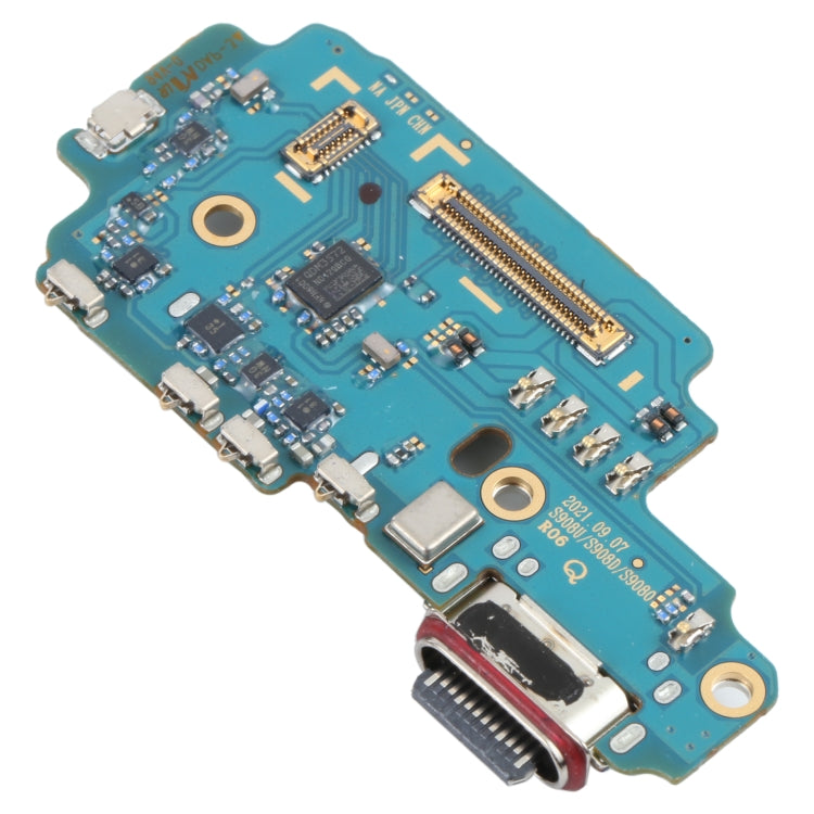For Samsung Galaxy S22 Ultra 5G SM-S908U (US Version) Original Charging Port Board - free shipping - PMc TechLife - Order now!