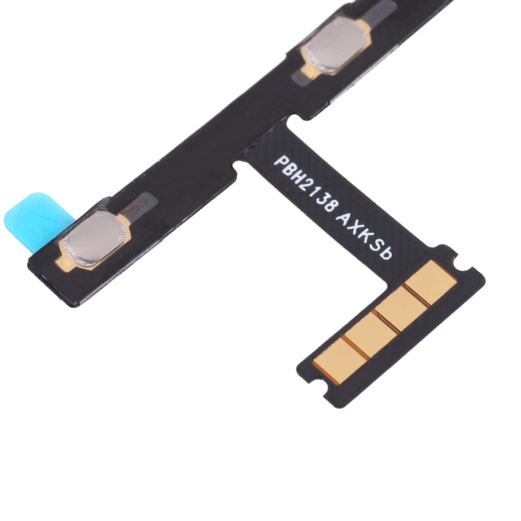 For Samsung Galaxy Tab A8 10.5(2021) SM-X200/X205 Power Button & Volume Button Flex Cable - free shipping - PMc TechLife - Order now!