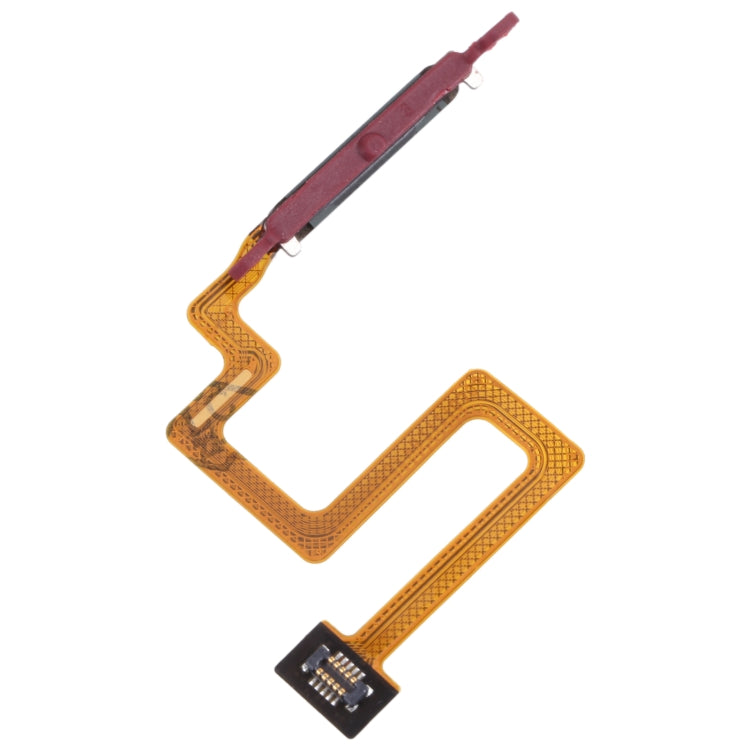 For Samsung Galaxy A22 5G SM-A226B Original Fingerprint Sensor Flex Cable(Green) - free shipping - PMc TechLife - Order now!