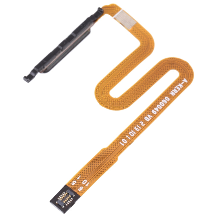 For Samsung Galaxy A03s SM-A037F Original Fingerprint Sensor Flex Cable(White) - free shipping - PMc TechLife - Order now!