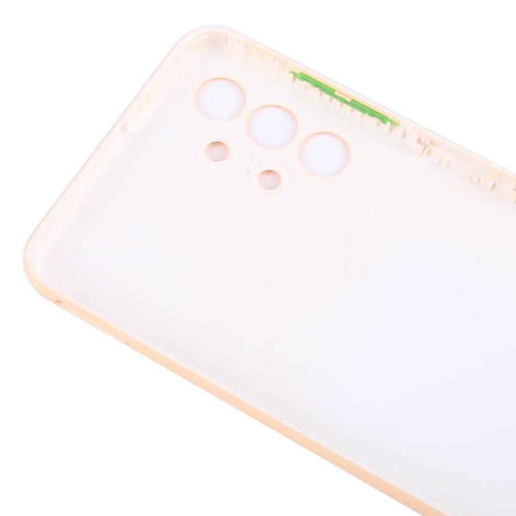 For Samsung Galaxy A13 SM-A135 Battery Back Cover(Pink) - free shipping - PMc TechLife - Order now!