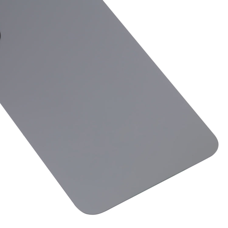 For Samsung Galaxy S22+ 5G SM-S906B Battery Back Cover with Camera Lens Cover (Grey) - free shipping - PMc TechLife - Order now!