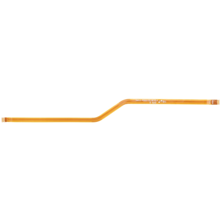 For Samsung Galaxy Tab S3 9.7 SM-T820/T823/T825/T827 Keyboard Touch Connector Flex Cable - free shipping - PMc TechLife - Order now!